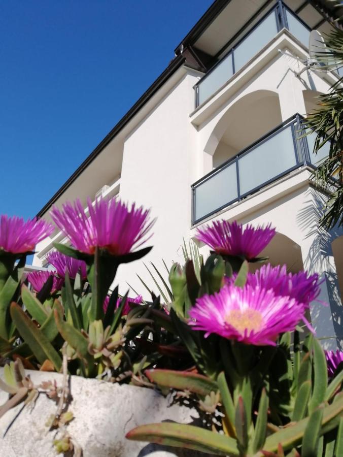 Lovely Sea View House In Malinska Island Krk المظهر الخارجي الصورة